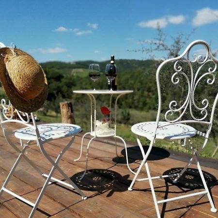 B&B Casagrande Кверчегросса Экстерьер фото