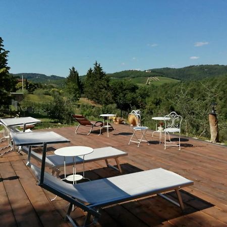 B&B Casagrande Кверчегросса Экстерьер фото