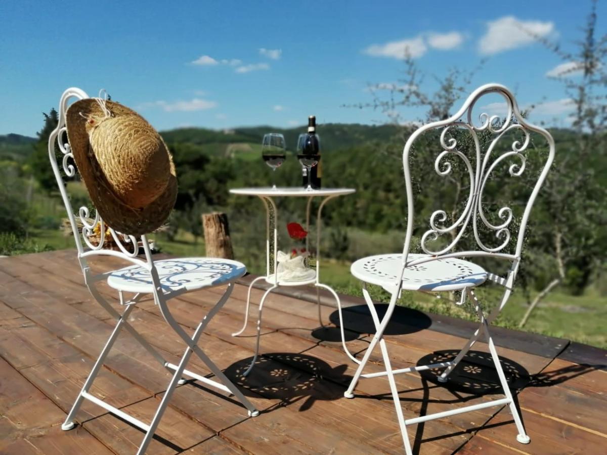 B&B Casagrande Кверчегросса Экстерьер фото