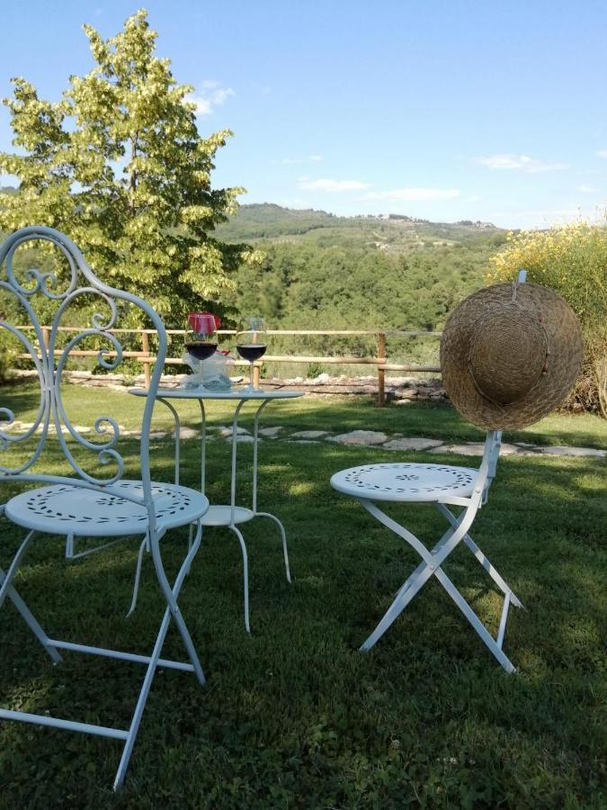 B&B Casagrande Кверчегросса Экстерьер фото