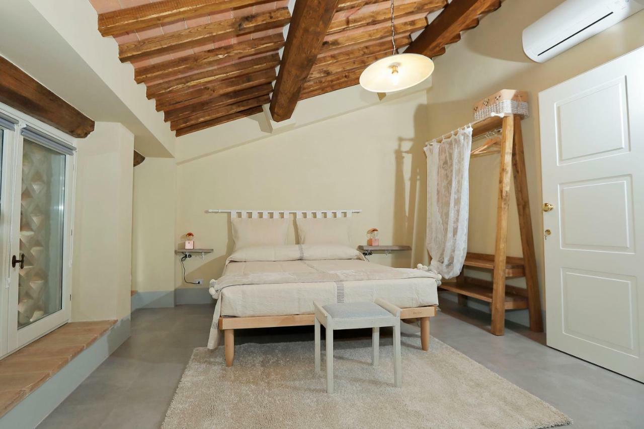 B&B Casagrande Кверчегросса Экстерьер фото