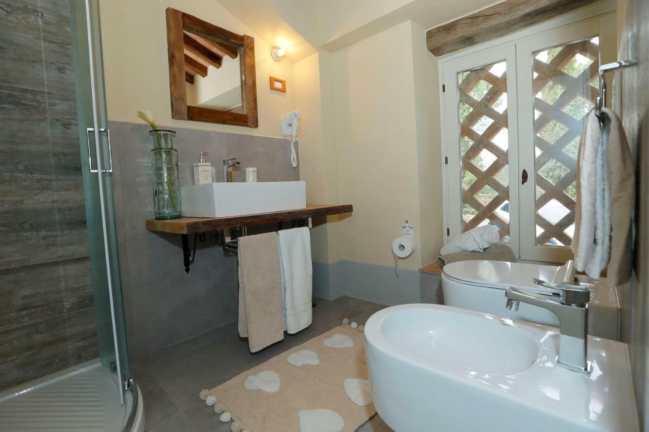 B&B Casagrande Кверчегросса Экстерьер фото