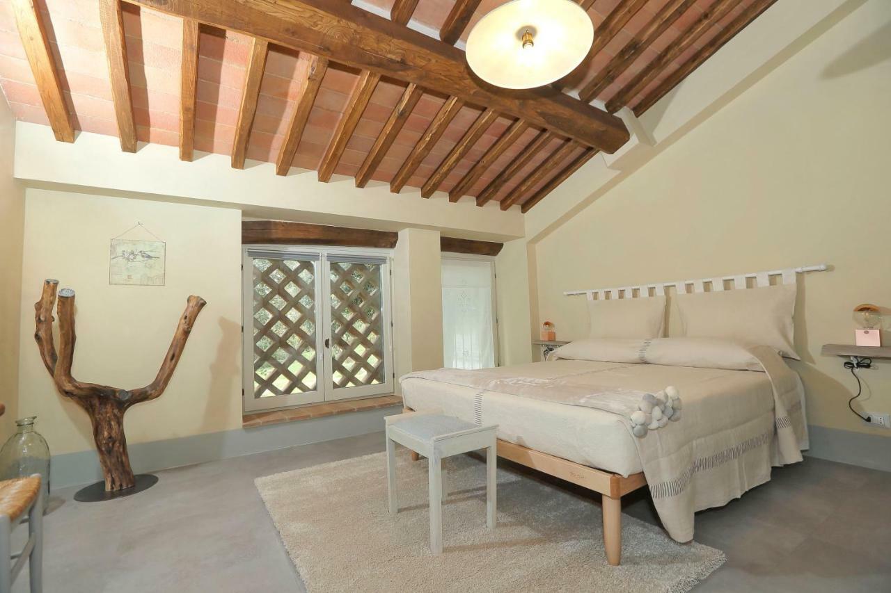 B&B Casagrande Кверчегросса Экстерьер фото