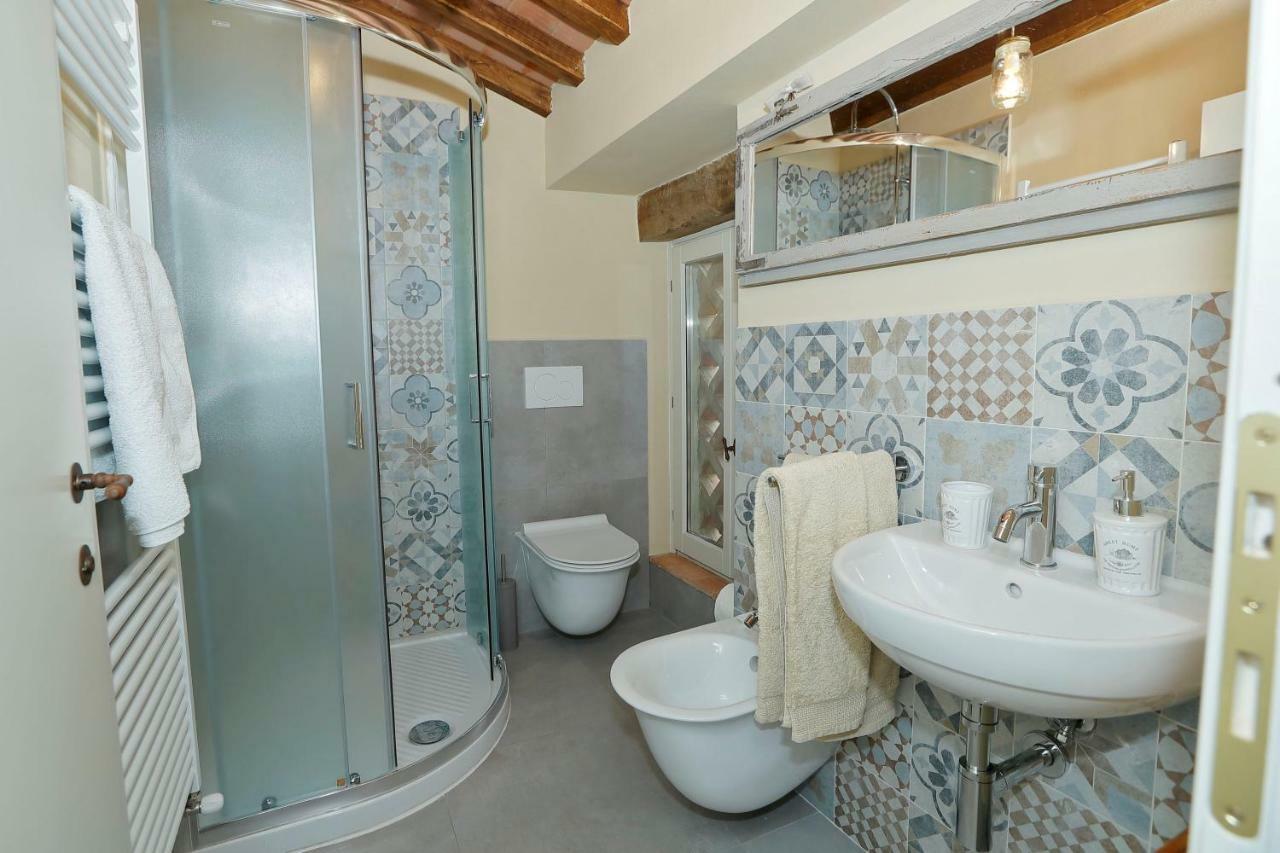 B&B Casagrande Кверчегросса Экстерьер фото