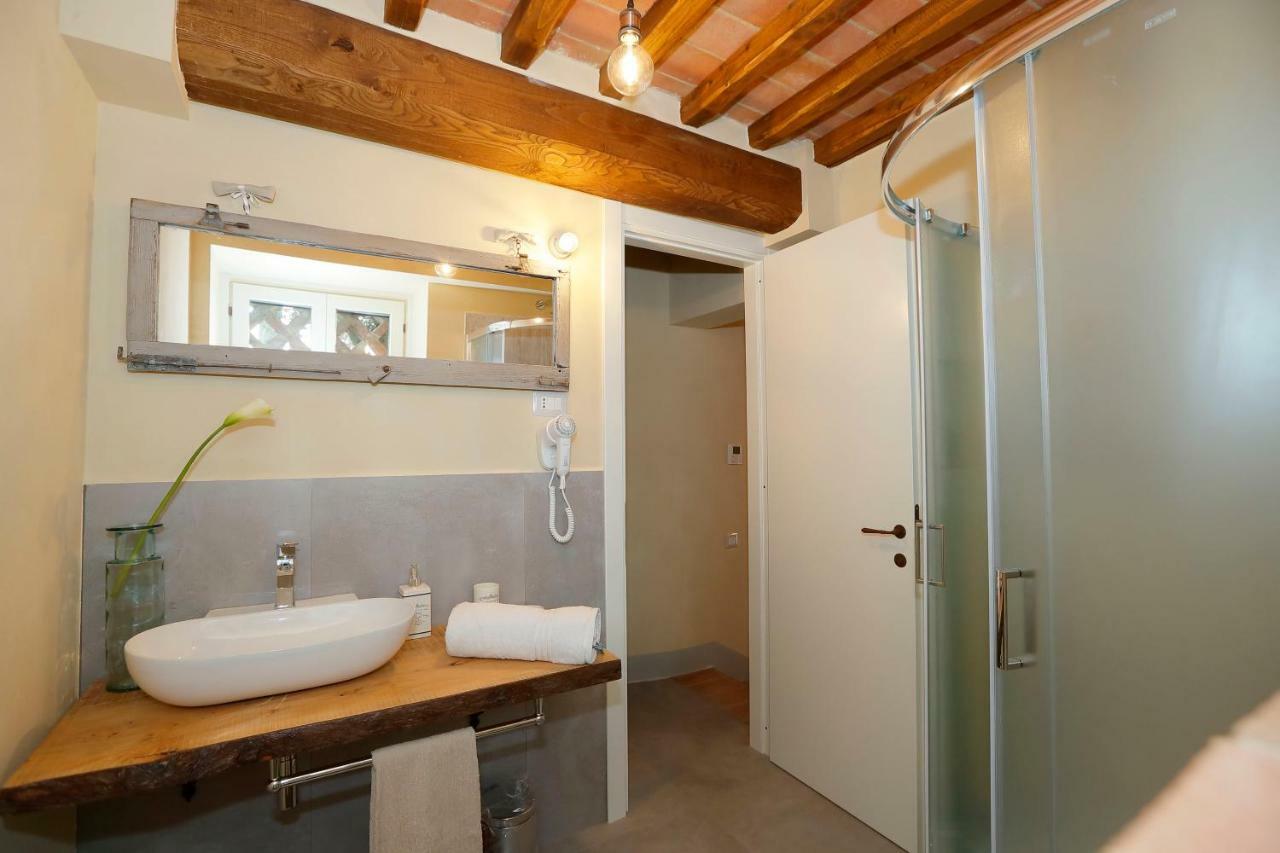 B&B Casagrande Кверчегросса Экстерьер фото