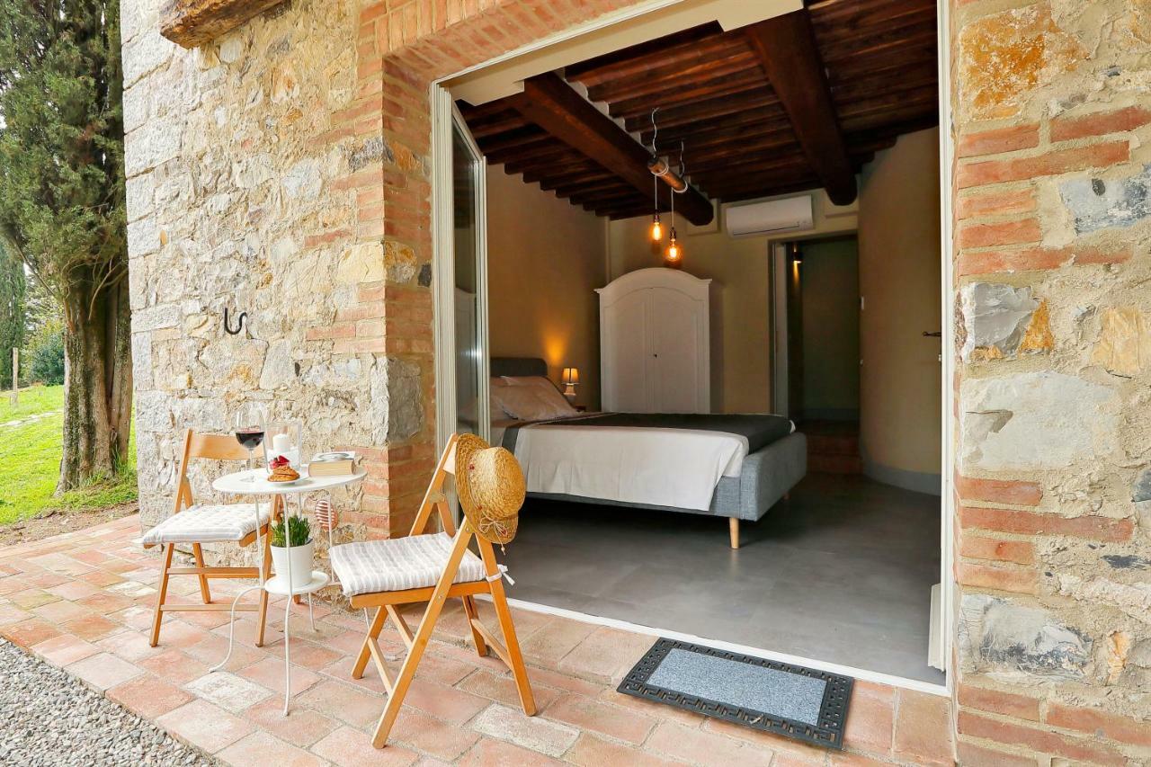 B&B Casagrande Кверчегросса Экстерьер фото