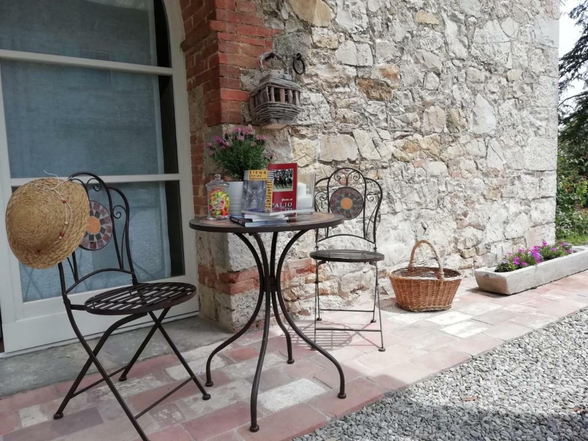 B&B Casagrande Кверчегросса Экстерьер фото