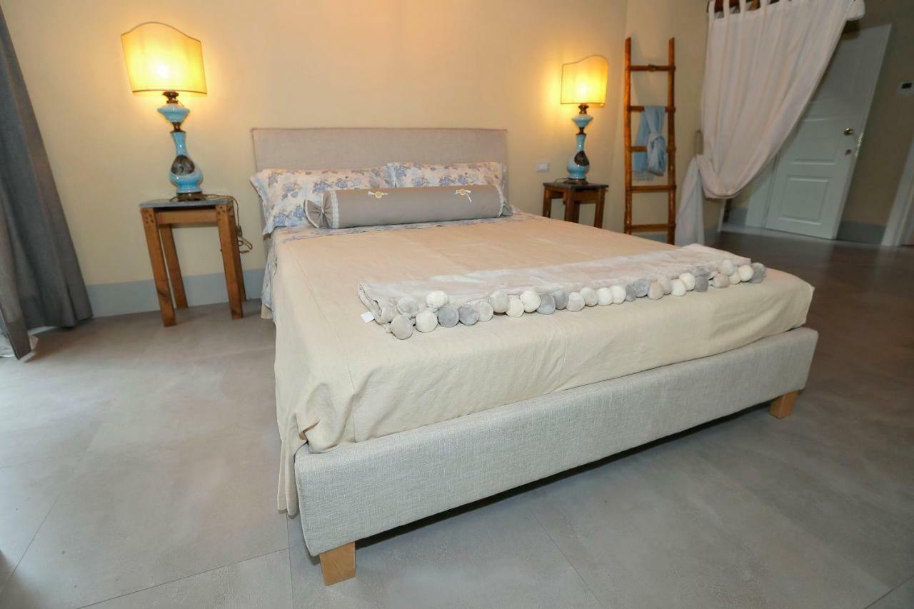 B&B Casagrande Кверчегросса Экстерьер фото