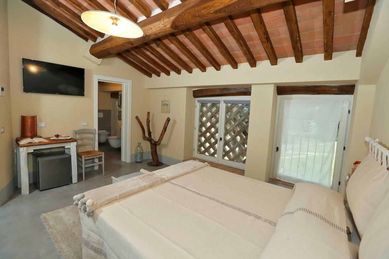 B&B Casagrande Кверчегросса Экстерьер фото