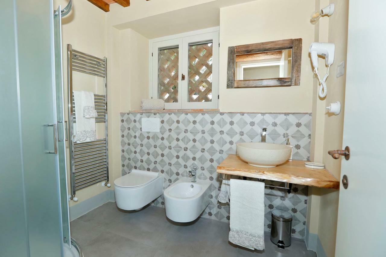 B&B Casagrande Кверчегросса Экстерьер фото