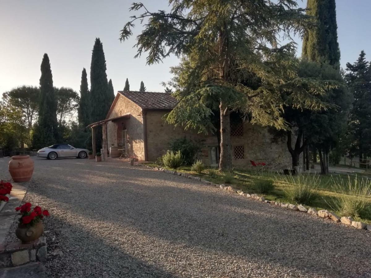 B&B Casagrande Кверчегросса Экстерьер фото